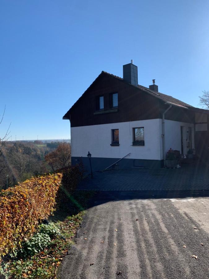 Fewo In Monschau Exterior photo